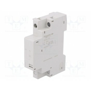 Расцепитель напряжения SCHNEIDER ELECTRIC GZ1AU115
