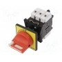 Главный аварийный выключатель-разъединитель SCHNEIDER ELECTRIC VCD01 (VCD01)