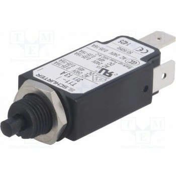 Выключатель максимального тока SCHURTER T11-311-13A