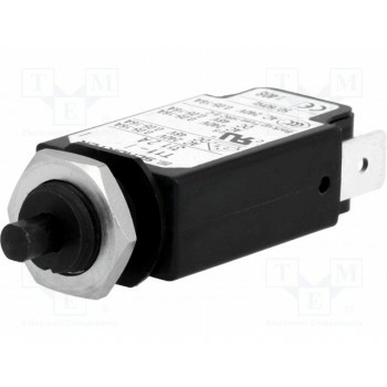 Выключатель максимального тока SCHURTER T11-311-2A