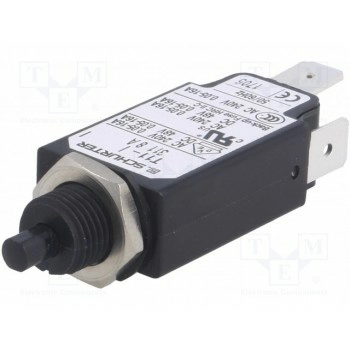 Выключатель максимального тока SCHURTER T11-311-8A