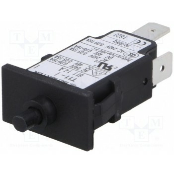Выключатель максимального тока SCHURTER T11-611-14A