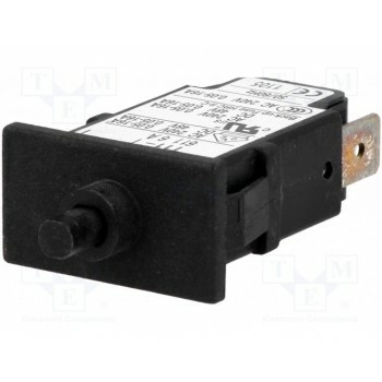 Выключатель максимального тока SCHURTER T11-611-6A