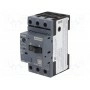 Выключатель двигателя SIEMENS 3RV1011-1AA10 (3RV1011-1AA10)