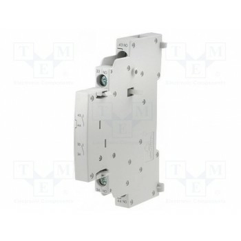 Вспомогательные контакты SIEMENS 3RV1901-1B