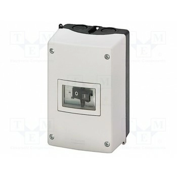 Корпус для выключателей SIRIUS SIEMENS 3RV1913-1CA00