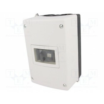 Корпус для выключателей SIRIUS SIEMENS 3RV1913-1DA00