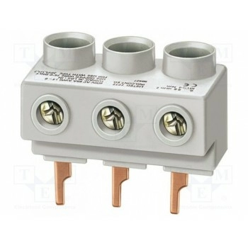 Клемма питания SIEMENS 3RV1915-5A