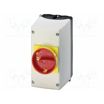 Корпус для выключателей SIRIUS SIEMENS 3RV1923-1DA01