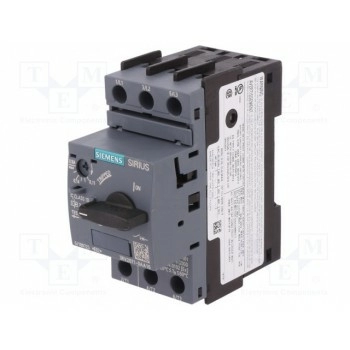 Выключатель двигателя SIEMENS 3RV2011-0AA10