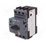 Выключатель двигателя SIEMENS 3RV2011-0JA10 (3RV2011-0JA10)