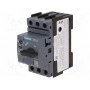 Выключатель двигателя SIEMENS 3RV2021-1GA10 (3RV2021-1GA10)