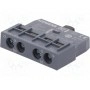 Вспомогательные контакты SIEMENS 3RV2901-1F (3RV2901-1F)