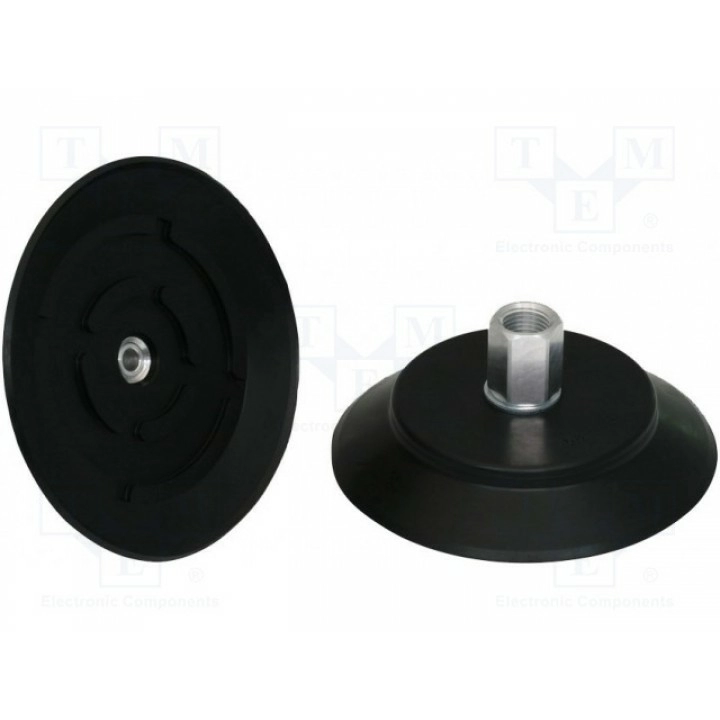 Component suction cup SCHMALZ PFYN-95-NBR-55-G14-IG (SMZ.10.01.01.00094)