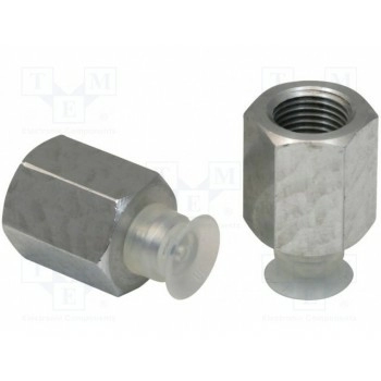 Component suction cup SCHMALZ SMZ.10.01.01.00261