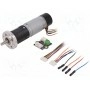 Электродвигатель DC DFROBOT FIT0277 (DF-FIT0277)