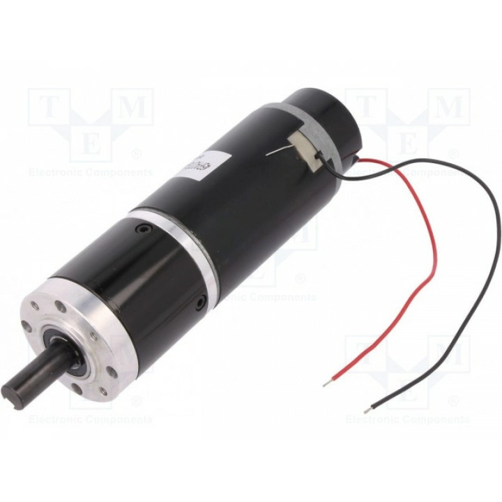 Электродвигатель DC DFROBOT FIT0397 (DF-FIT0397)