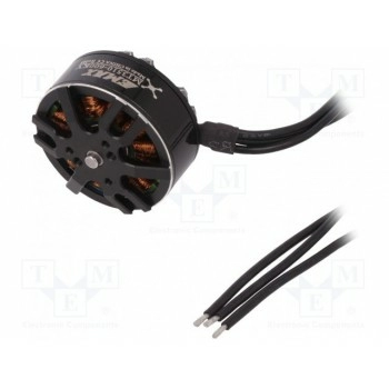Электродвигатель BLDC 102г EMAX MT3510-CCW-600KV