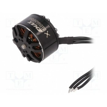 Электродвигатель BLDC 131г EMAX MT3515-CW-650KV