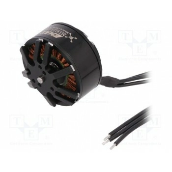 Электродвигатель BLDC 141г EMAX MT4114-CCW-340KV