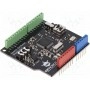 Модуль audio DFROBOT DFR0273 (DF-DFR0273)