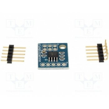 Датчик температуры MICROBOT MR003-001.2