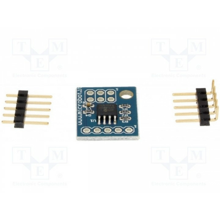 Датчик температуры MICROBOT MR003-001.2 (MR003-001.2)