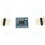 Датчик температуры MICROBOT MR003-001.2 (MR003-001.2)