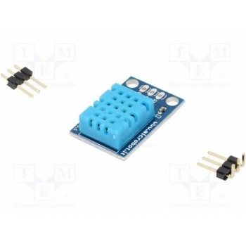 Датчик влажности MICROBOT MR003-005.1