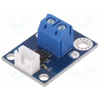 Датчик тока аналоговый MICROBOT MR003-006.2