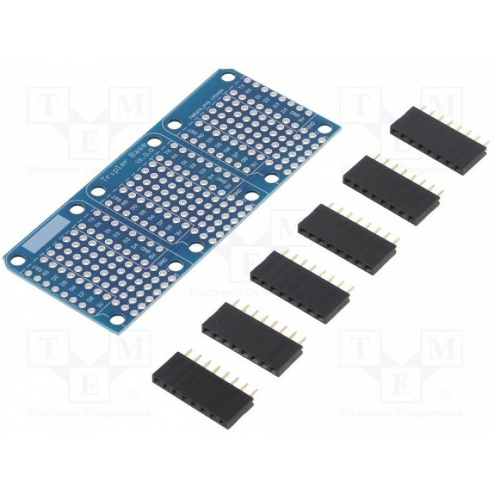 Модуль адаптер OKYSTAR OKY3005-2 (OKY3005-2)