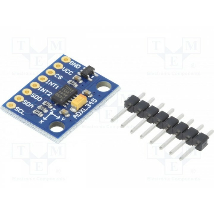 Датчик положения OKYSTAR OKY3248-1 (OKY3248-1)