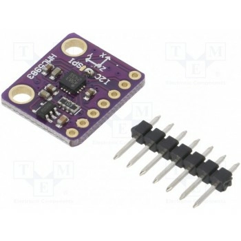Датчик положения OKYSTAR OKY3259-6