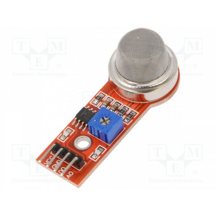 Датчик датчик газа OKYSTAR OKY3332-1 (OKY3332-1)