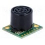 Датчик расстояния POLOLU MAXBOTIX LV-MAXSONAR-EZ0 SONAR MB1000 (POLOLU-723)