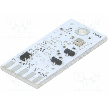 Аксессуары дочерняя плата R&D SOFTWARE SOLUTIONS SS-BME280-I2C