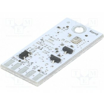 Аксессуары дочерняя плата R&D SOFTWARE SOLUTIONS SS-BMP280-I2C
