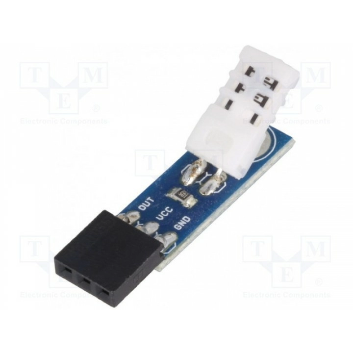 Датчик влажности ROBOFUN RBFN-EU-SEN-VRM-08 (RBFN-SEN-VRM-08)
