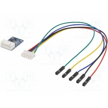 Датчик яркости фона WAVESHARE WSH-12490