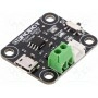 Модуль зарядное усторойство Li-Po/Li-Ion DFROBOT DFR0208 (DF-DFR0208)