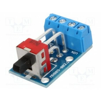 Аксессуар инвертор напряжения MICROBOT MR009-002.1