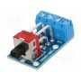 Аксессуар инвертор напряжения MICROBOT MR009-002.1 (MR009-002.1)