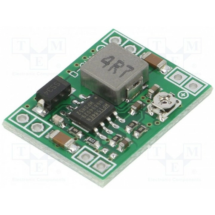 Преобразователь step down OKYSTAR OKY3504-2 (OKY3504-2)