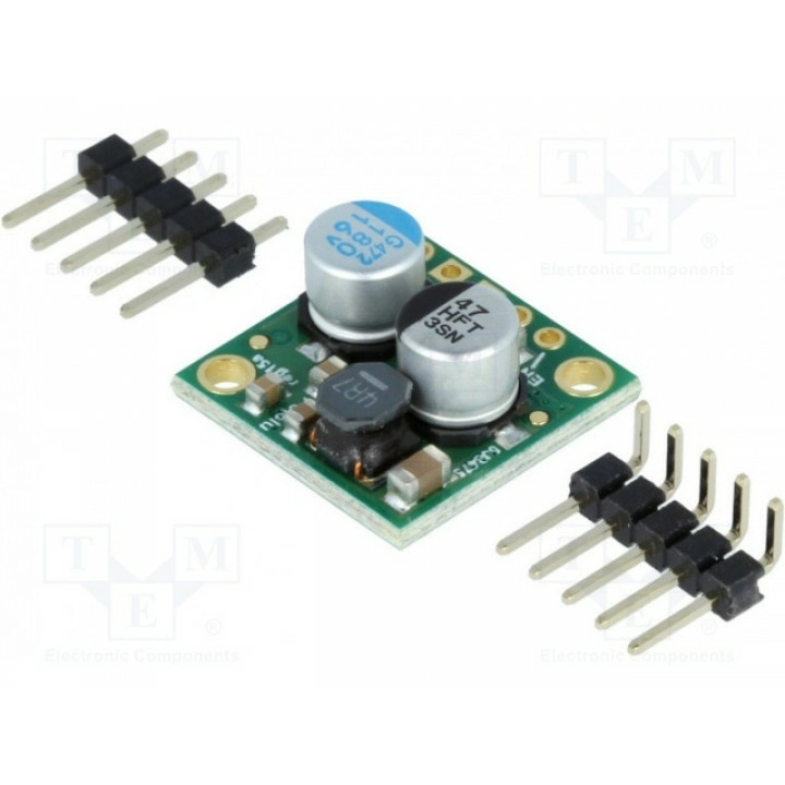Преобразователь step down POLOLU D24V25F9 (POLOLU-2854)