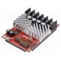 Контроллер двигателя DC POLOLU ROBOCLAW 2X15A (V5D) (POLOLU-3285)