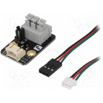 Датчик адаптер для датчика DFROBOT DF-DFR0055