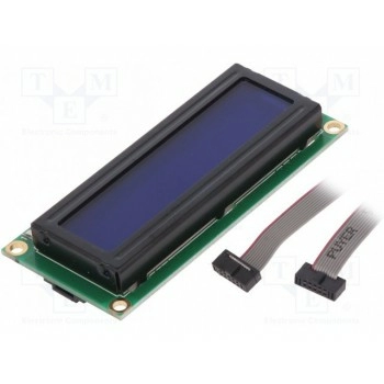 Модуль дисплей DFROBOT DF-DFR0063
