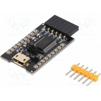 Модуль конвертер DFROBOT DF-DFR0065