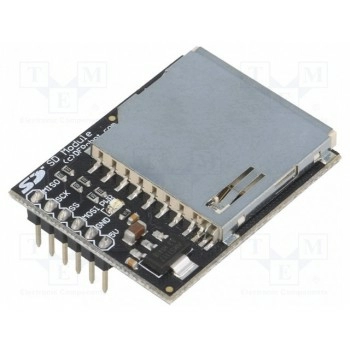 Модуль адаптер DFROBOT DF-DFR0071