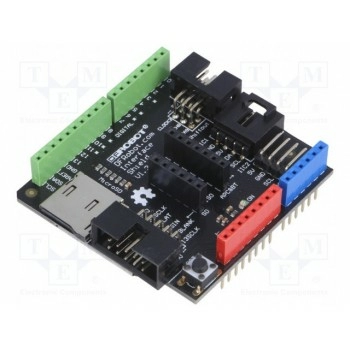 Модуль shield DFROBOT DF-DFR0074